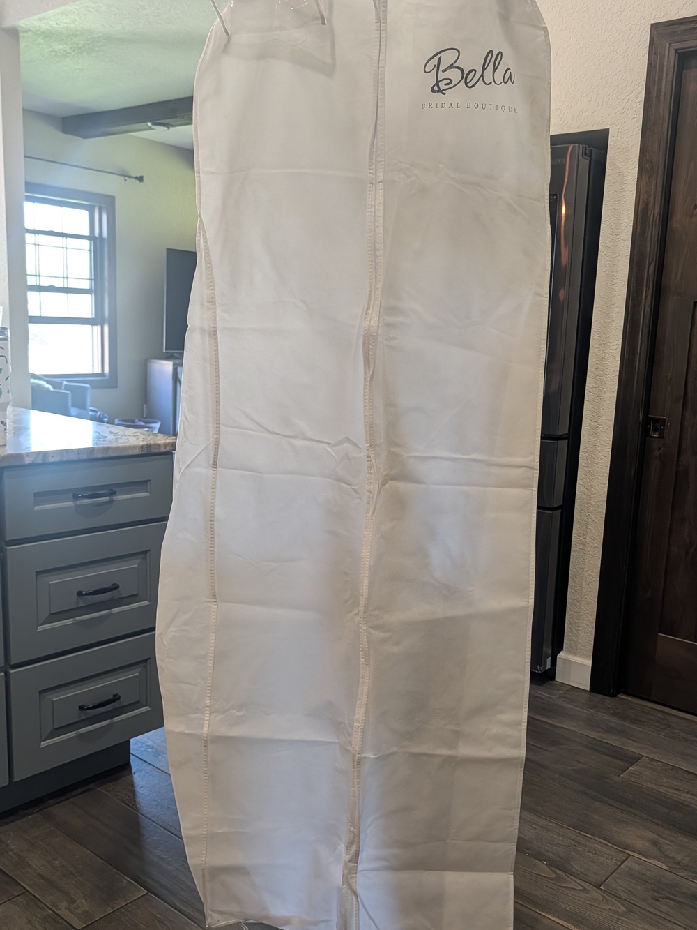 Garment Bag
